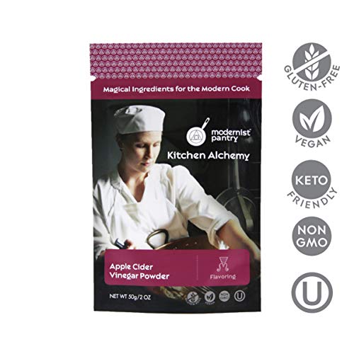 Apple Cider Vinegar Powder ❤ Gluten-Free ☮ Vegan ✡ Ou Kosher Cer Apple Cider Vinegar Powder ❤ Gluten-Free ☮ Vegan ✡ Ou Kosher Cer