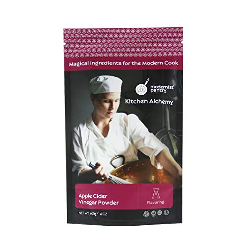 Apple Cider Vinegar Powder ❤ Gluten-Free ☮ Vegan ✡ Ou Kosher Cer