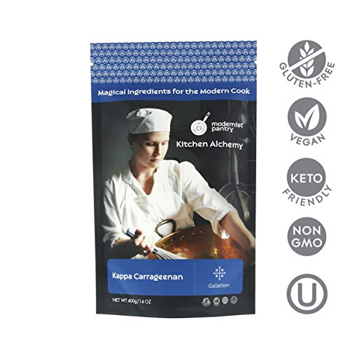 Xanthan Gum + Guar Gum + Locust Bean Gum Value Pack ⊘ Non-Gmo ❤