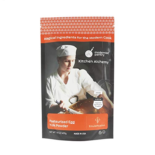 Aaa Grade Egg Yolk Powder ❤ Gluten-Free ✡ Ou Kosher Certified P