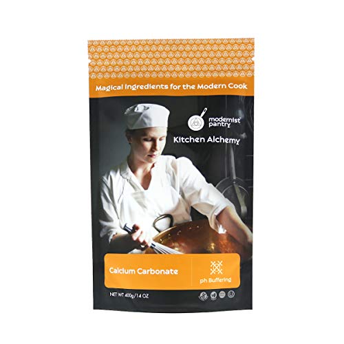 Pure Calcium Carbonate ⊘ Non-Gmo ❤ Gluten-Free ☮ Vegan ✡ Ou Kosh