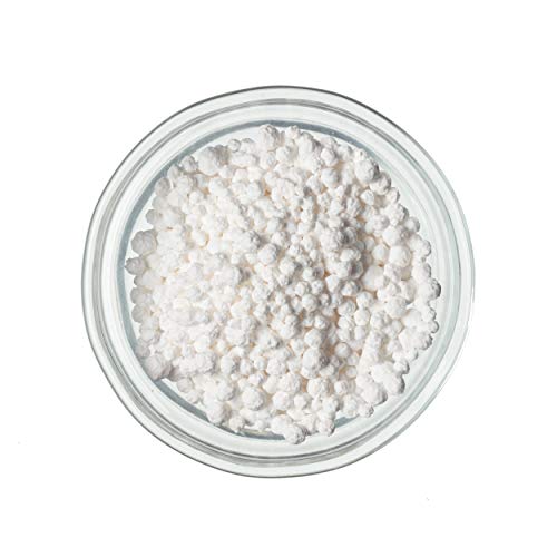 Pure Calcium Chloride ⊘ Non-Gmo ☮ Vegan ✡ Ou Kosher Certified -