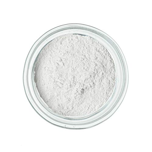 Pure Calcium Hydroxide [Slaked Lime] ⊘ Non-Gmo ❤ Gluten-Free ☮ V