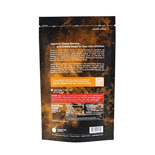 Pure Calcium Hydroxide [Slaked Lime] ⊘ Non-Gmo ❤ Gluten-Free ☮ V