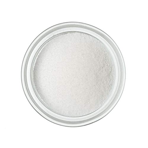 Pure Citric Acid ⊘ Non-Gmo ❤ Gluten-Free ☮ Vegan ✡ Ou Kosher Cer