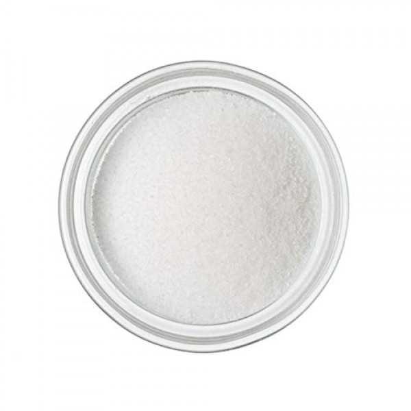 Pure Citric Acid ⊘ Non-Gmo ❤ Gluten-Free ☮ Vegan ✡ Ou Kosher Cer