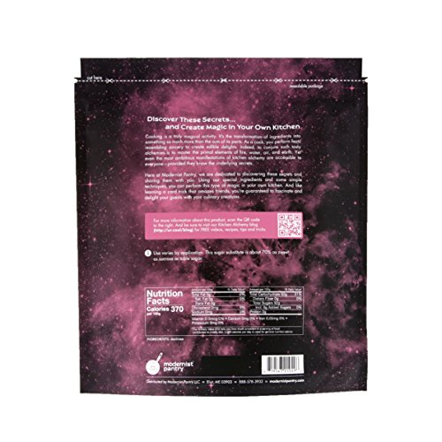 Pure Dextrose Powder ☮ Vegan ❤ Gluten-Free ✡ Ou Kosher Certified