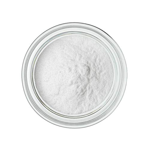 Pure Dextrose Powder ☮ Vegan ❤ Gluten-Free ✡ Ou Kosher Certified