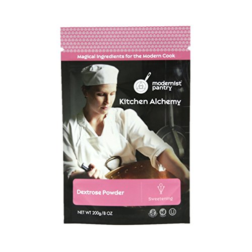 Pure Dextrose Powder ☮ Vegan ❤ Gluten-Free ✡ Ou Kosher Certified