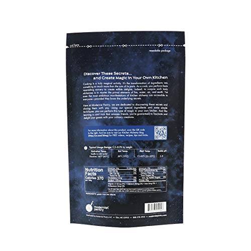 Pure Fish Gelatin Powder ✡ Ou Kosher Certified - 400G/14Oz