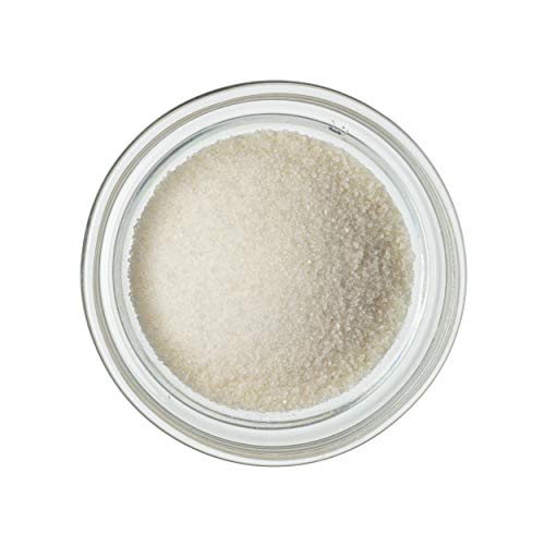 Pure Fish Gelatin Powder ✡ Ou Kosher Certified - 400G/14Oz