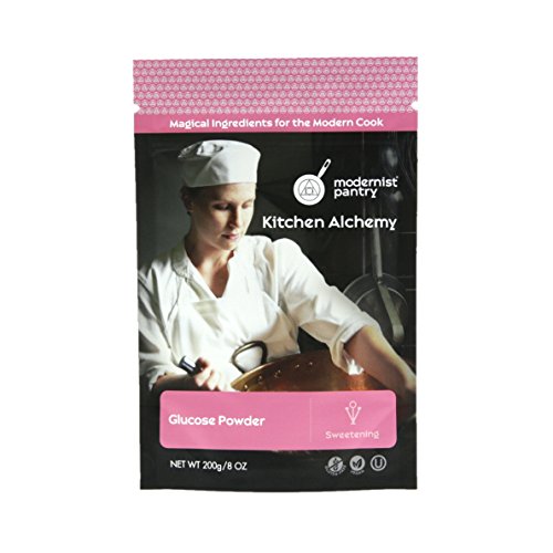 Pure Glucose Powder ☮ Vegan ❤ Gluten-Free ✡ Ou Kosher Certified