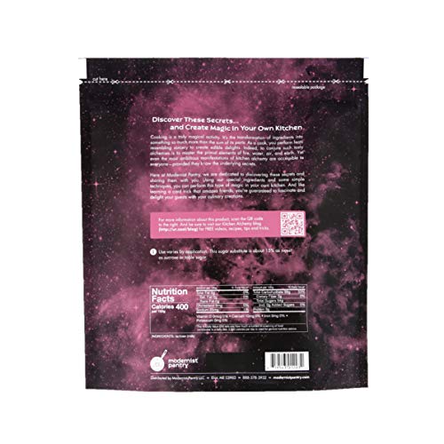 Pure Lactose Powder ❤ Gluten-Free ✡ Ou Dairy Kosher Certified -