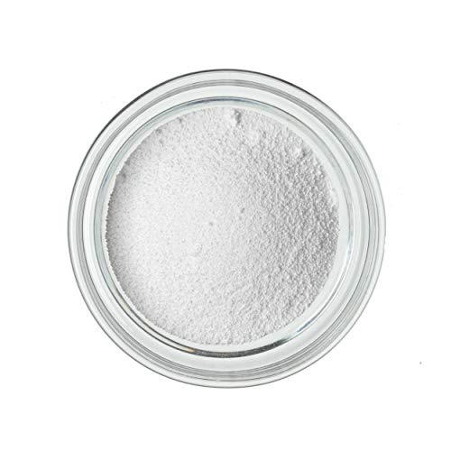 Pure Sorbitol Powder ☮ Vegan ❤ Gluten-Free ✡ Ou Kosher Certified