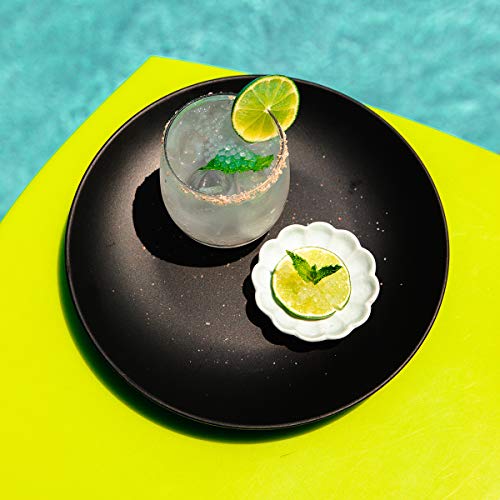 Spherification Kit [Molecular Gastronomy] ⊘ Non-Gmo ☮ Vegan ✡ Ou