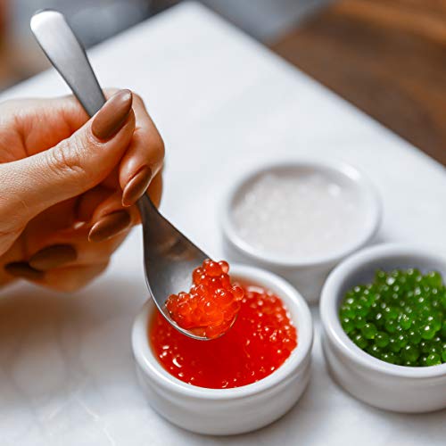 Spherification Kit [Molecular Gastronomy] ⊘ Non-Gmo ☮ Vegan ✡ Ou