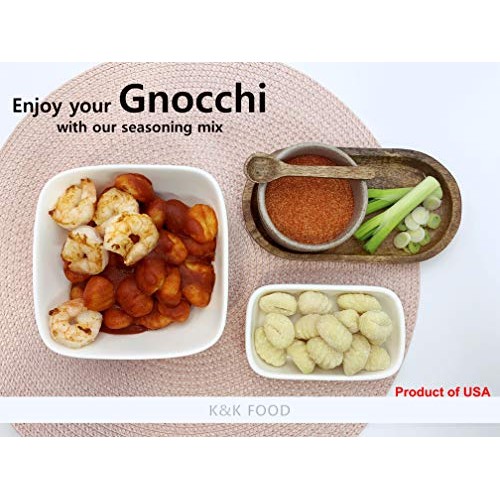 Modugas Gourmet Korean Tteokbokki Seasoning Mix Powder Sauce, B