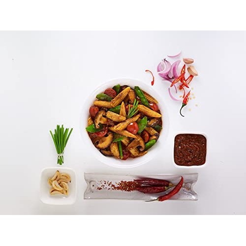 Moi Soi Shanghai Sapo Sauce - 6.17 Oz | Spicy Sauce | Cook-Sprea