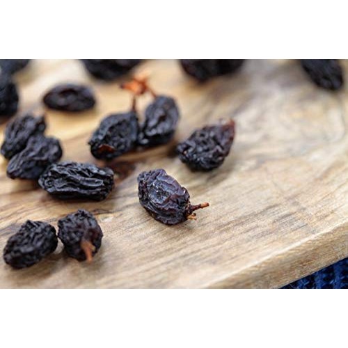 Mojave Gold Raisins On The Vine 6 Pack