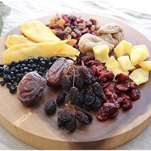 Mojave Gold Raisins On The Vine 6 Pack