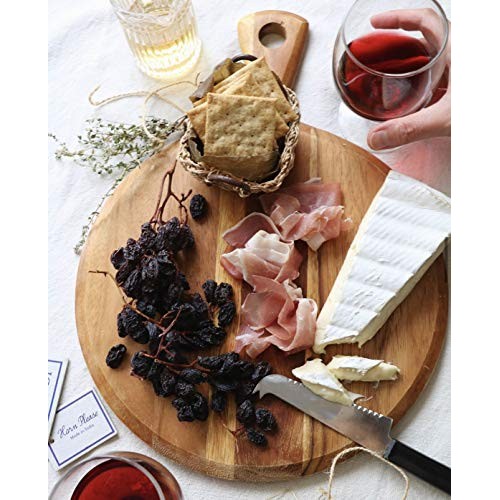 Mojave Gold Raisins On The Vine 6 Pack