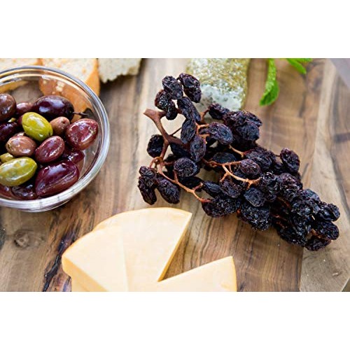 Mojave Gold Raisins On The Vine 6 Pack