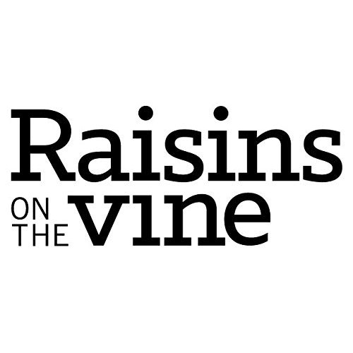 Mojave Gold Raisins On The Vine 6 Pack