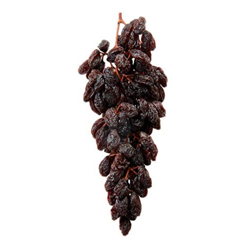 Mojave Gold Raisins On The Vine 6 Pack