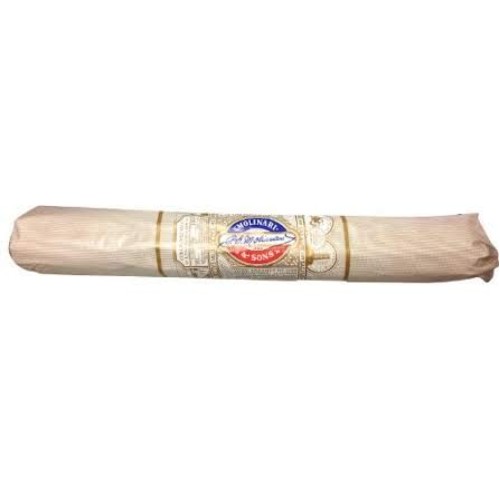 Molinari &Amp; Sons San Francisco Italian Dry Salami 4Lb Stick Molde