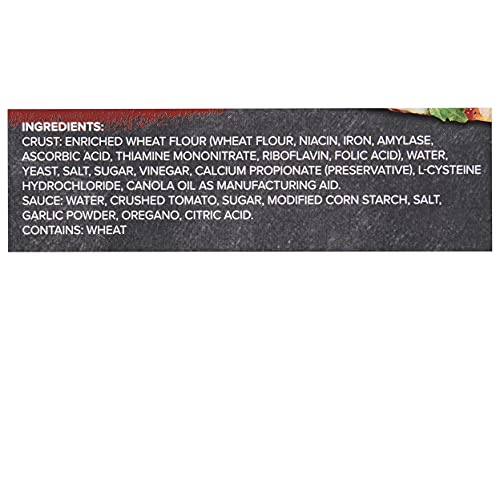 Molinaros Thin Crust Pizza Kit 60 Oz