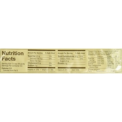 Le Veneziane Italian Gluten Free Corn Pasta Spaghetti 250