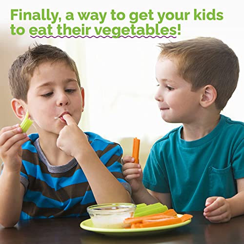 Molly and You Creamy Spinach and Dill Party Dip Mix Pack of 3 ...