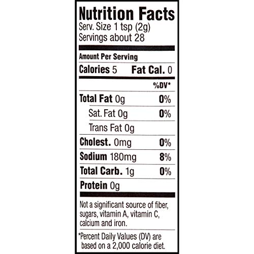 Molly Mcbutter Sprinkles Butter Flavor, 2 Oz