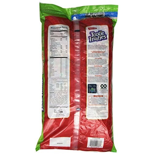 Mom Brand Tootie Fruities, 30 Oz
