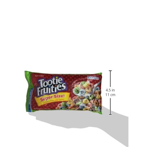 Mom Brand Tootie Fruities, 30 Oz