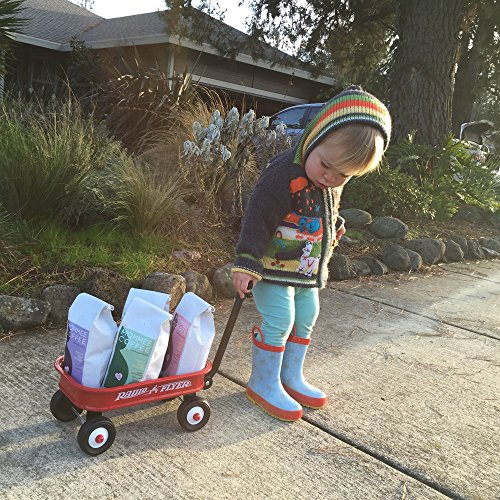 Mommee Coffee - Decaf, Low Acid Coffee | Whole Bean, Organic | F