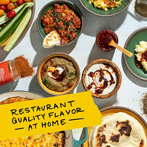 Momofuku Chili Crunch Variety Pack by David Chang, 3 Pack 5.3 O...