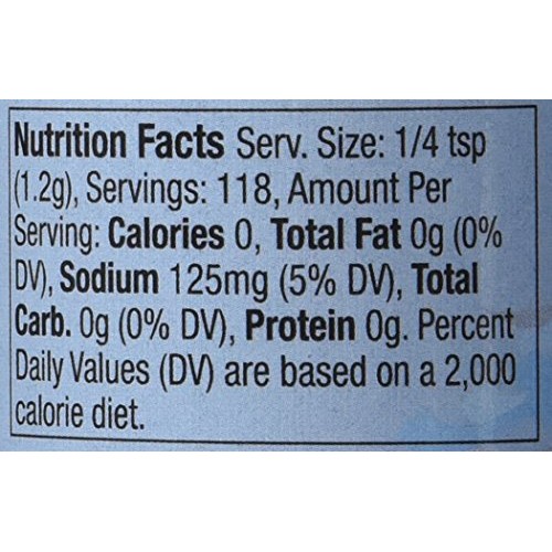 Moms Gourmet Spice Blends, Feisty Fish Rub, 5 Oz