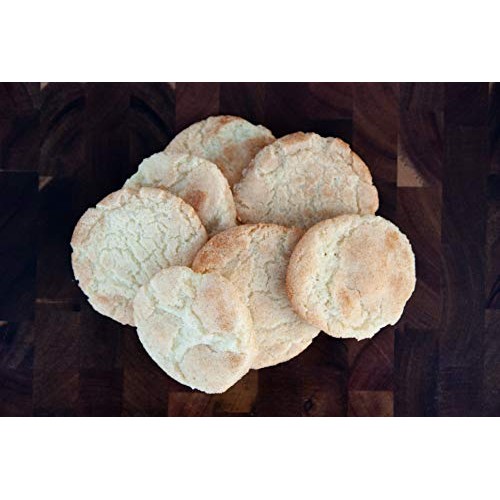 Gluten Free Cinnamon Snickerdoodle Mix