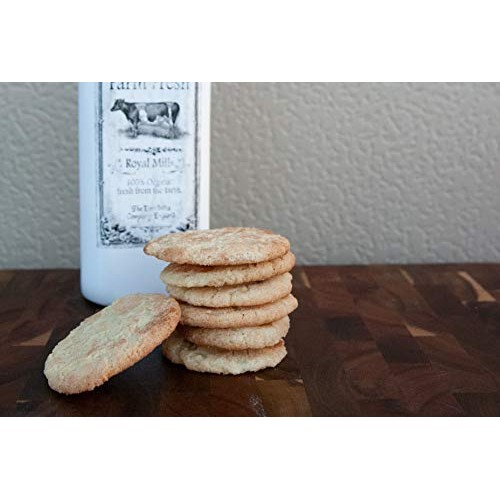 Gluten Free Cinnamon Snickerdoodle Mix