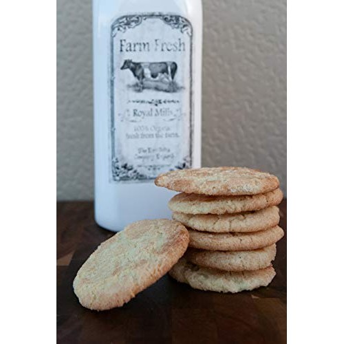 Gluten Free Cinnamon Snickerdoodle Mix