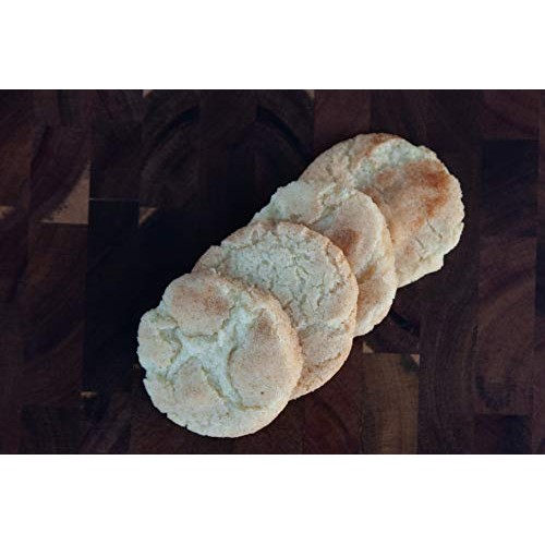 Gluten Free Cinnamon Snickerdoodle Mix