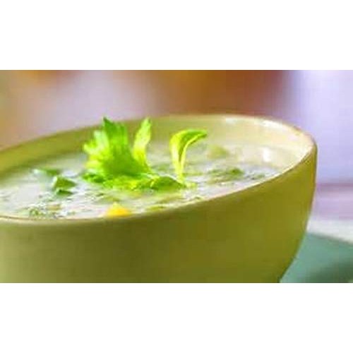 Gluten Free Cream Of Celery Soup Mix