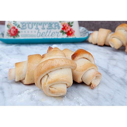 Gluten Free Crescent Roll Mix