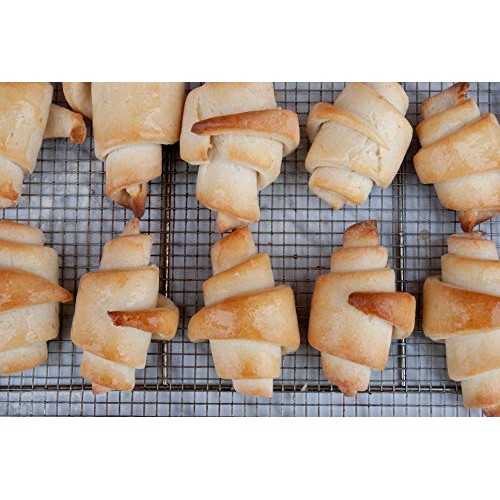 Gluten Free Crescent Roll Mix