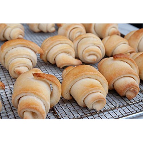 Gluten Free Crescent Roll Mix