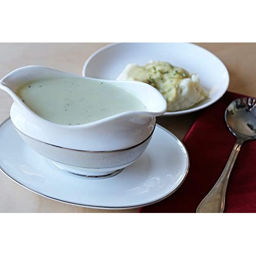 Moms Gluten-Free Chicken Or Turkey Gravy Mix