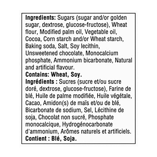 The Most Oreo Oreo Sandwich Cookies, 379g/13.3 oz, Package Impo...