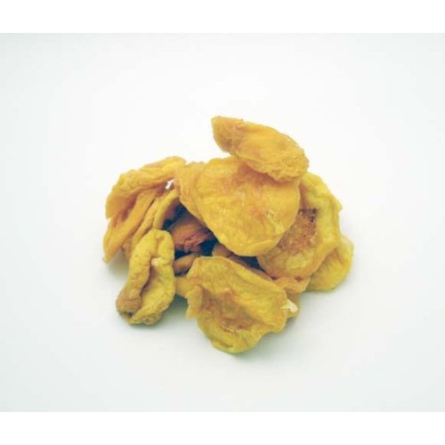 Dried Peaches, 5 Pound