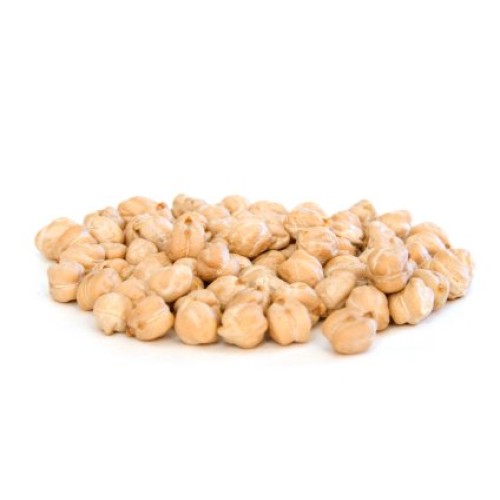 Garbanzo Beans Chickpea - 5 Lb